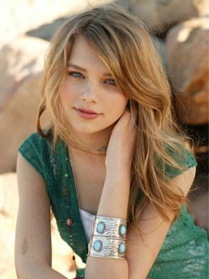 Indiana Evans
